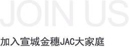加入宣城金穗