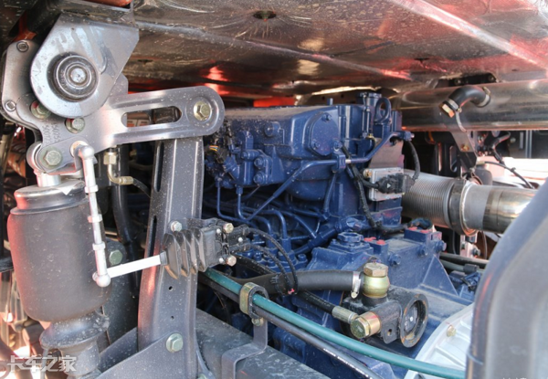 國(guó)六車型限速限扭問(wèn)題頻發(fā)，可能不是質(zhì)量問(wèn)題，而是你還不會(huì)用