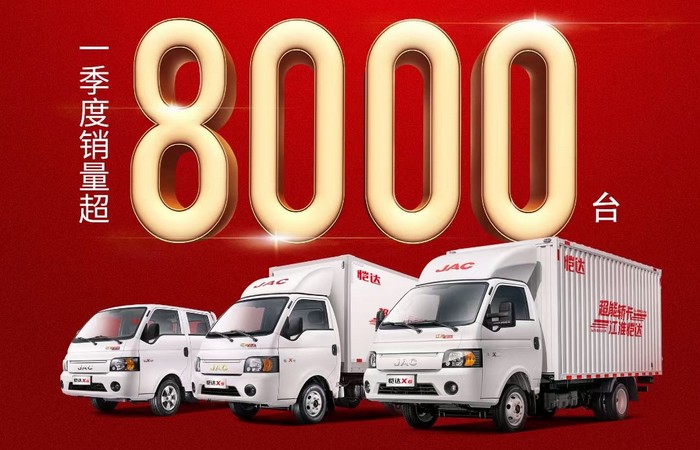 愷歌高奏，一路飄紅，2021一季度完美收官！