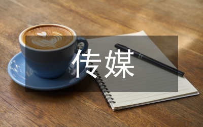 傳媒批評文化管理論文