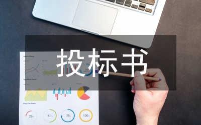 標(biāo)書(shū)工作思路