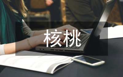 核桃高接換優(yōu)豐產(chǎn)技術(shù)與推廣分析