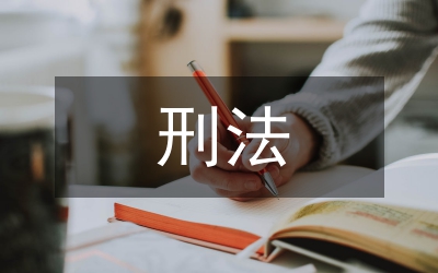 人工智能技術(shù)刑法規(guī)制研究