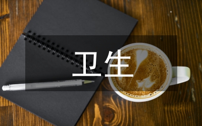 統(tǒng)計局衛(wèi)生工作計劃