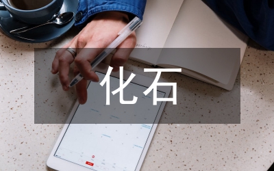 古生物化石管理制度