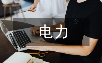 電力市場論文