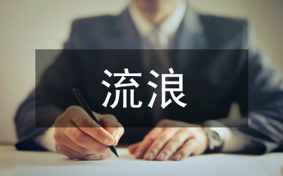 流浪乞討績效自評(píng)報(bào)告