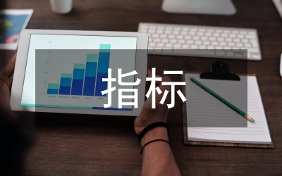 指標