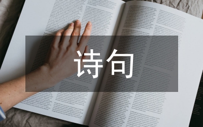 泰山詩句