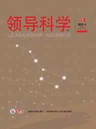 領(lǐng)導科學